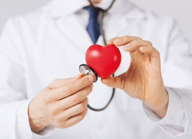 Как распознать сердечный приступ за месяц до того, как он случится
