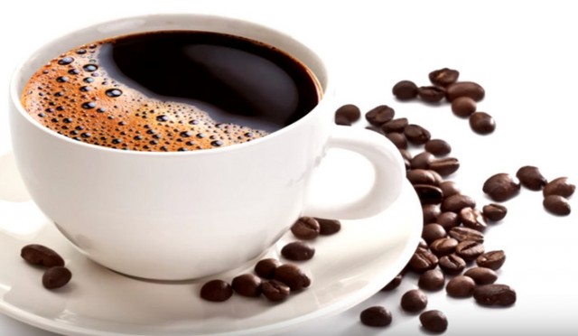 Как "обновить" вкус кофе?