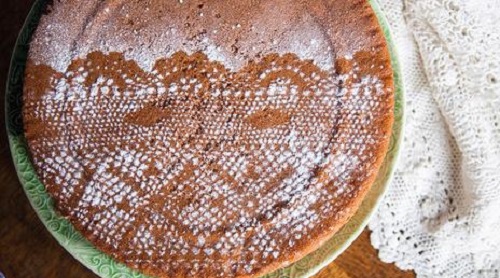 Как украсить выпечку? Как украсить выпечку?