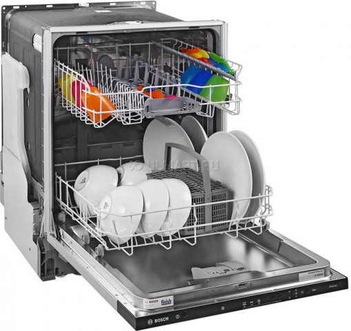 Как легко помыть посудомоечную машину?