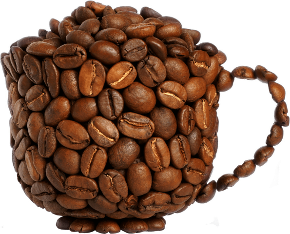 Как вернуть залежавшимся зернам кофе аромат?