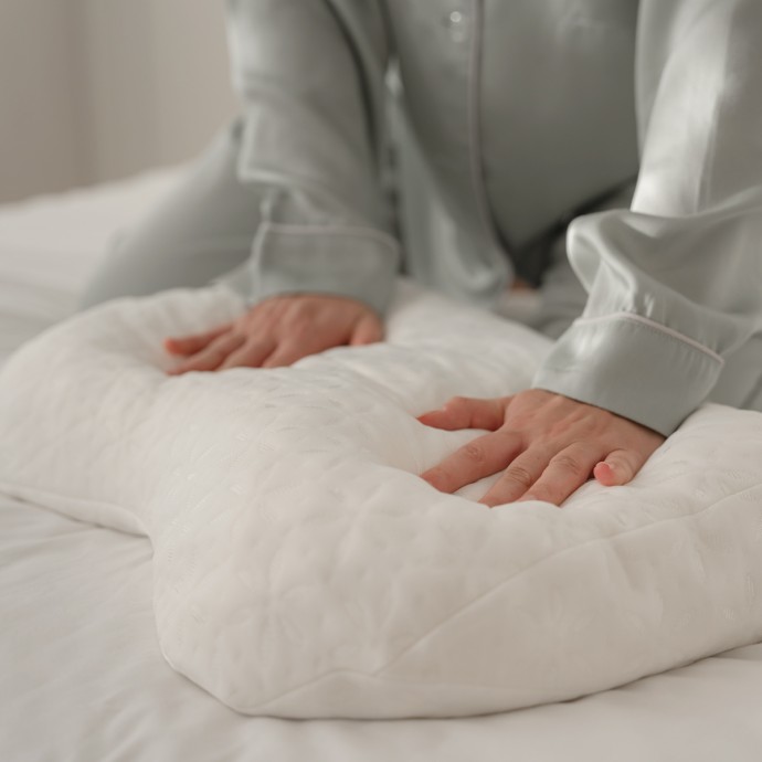 Как выбрать подушку, на которой приятно спать