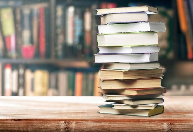 ​10 лучших книг о порядке и организации пространства