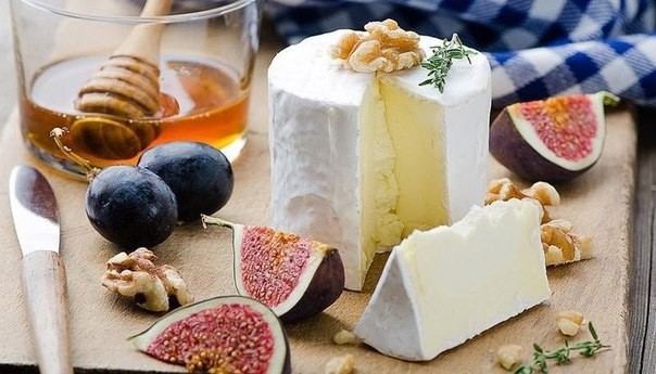 10 продуктов, которые всегда должны быть на кухне 10 продуктов, которые всегда должны быть на кухне