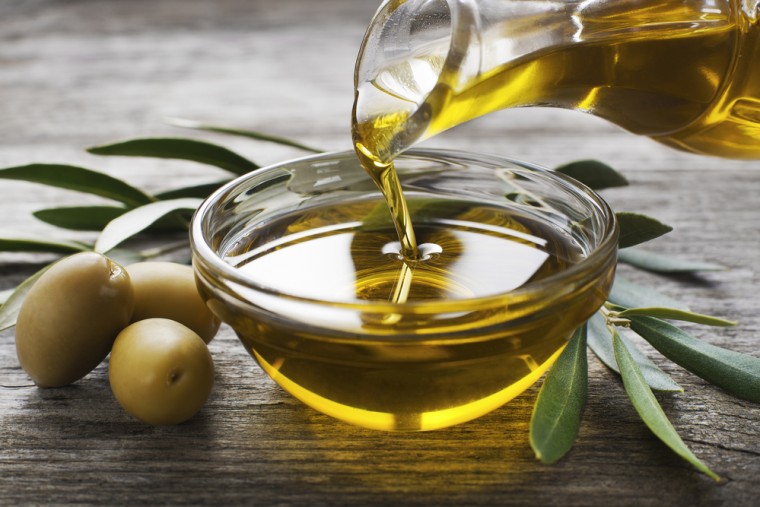 ​Как выбрать качественное оливковое масло