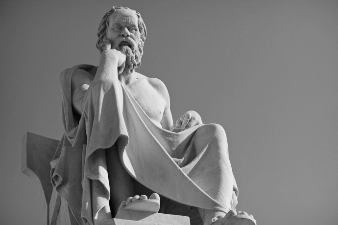 ​Как победить в споре по методу Сократа