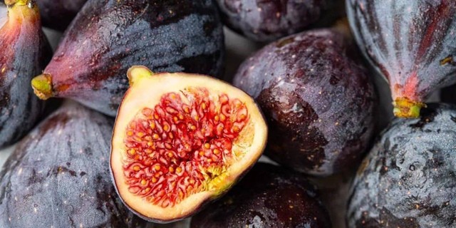 ​Инжир — находка для желудка и кишечника