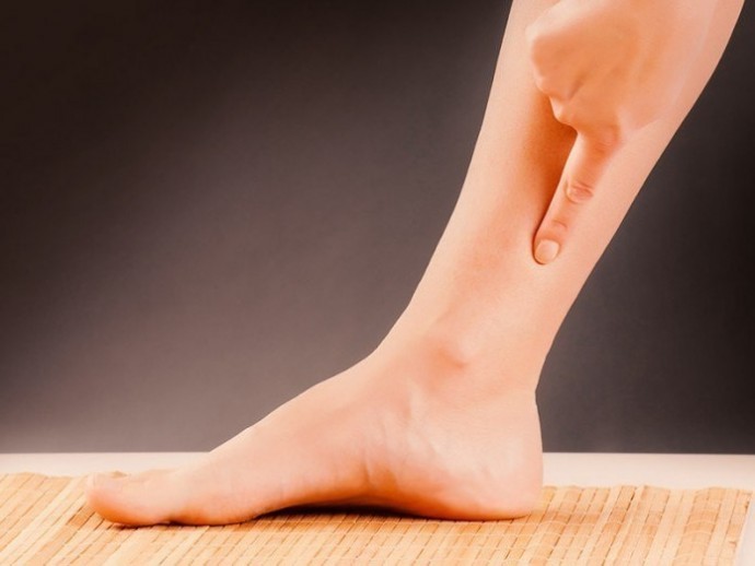 5 способов избавиться от косточки на ноге без помощи хирурга