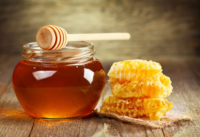 ​Как правильно хранить мед в квартире