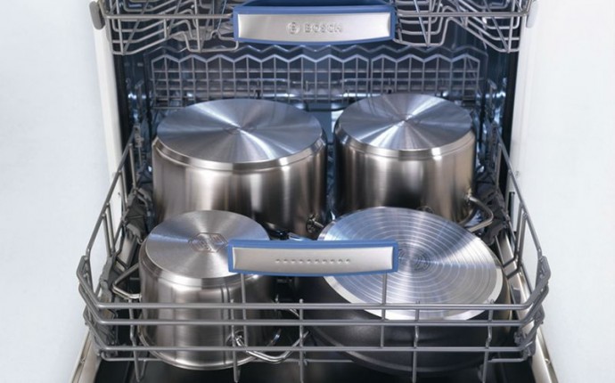 Какие кастрюли можно и какие нельзя мыть в посудомоечной машине