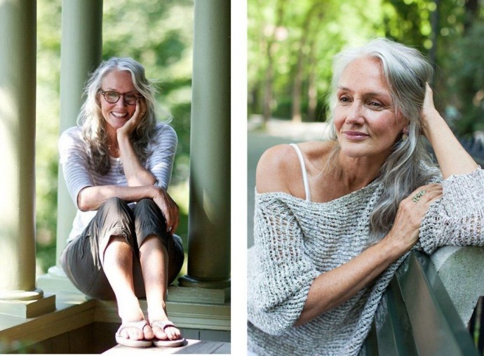 Советы 30-летним женщинам от 60-летних Советы 30-летним женщинам от 60-летних
