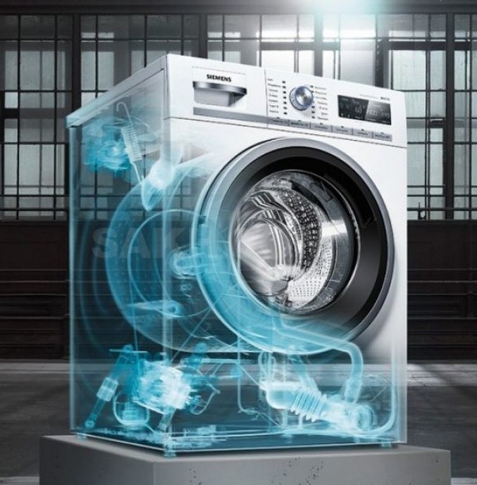 ​Что стоит делать со стиральной машинкой каждый месяц