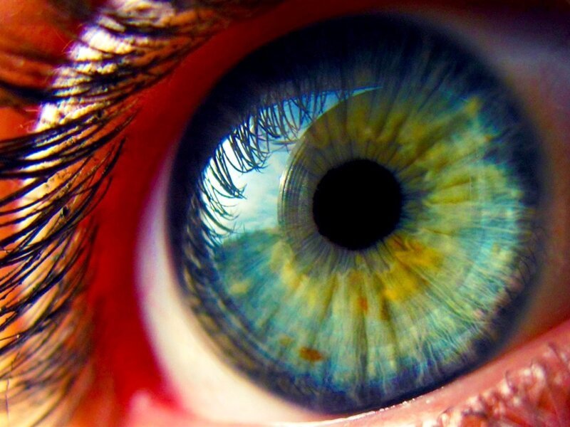 ​Что стоит знать о глазах