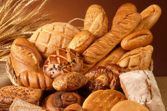 ​Как хранить хлеб, чтобы он долго не черствел и не плесневел