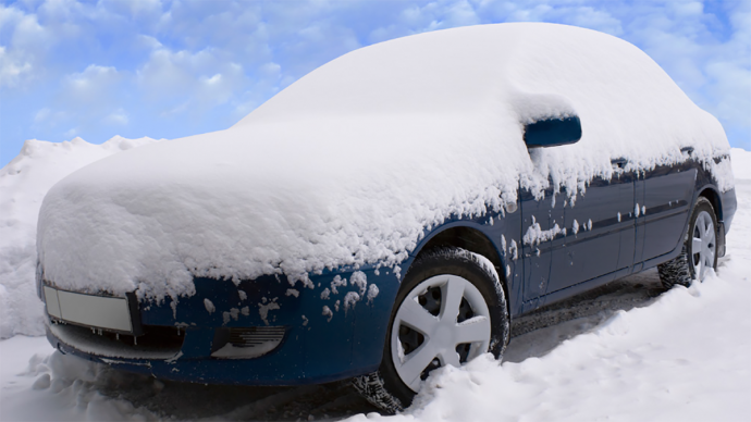 Признаки, при которых автомобиль надо продавать Признаки, при которых автомобиль надо продавать