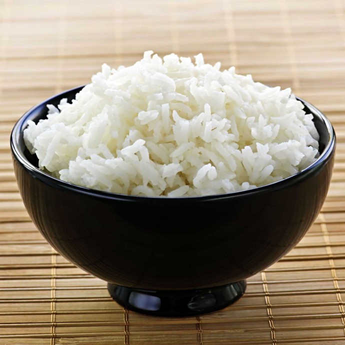 ​Как приготовить идеальный рис