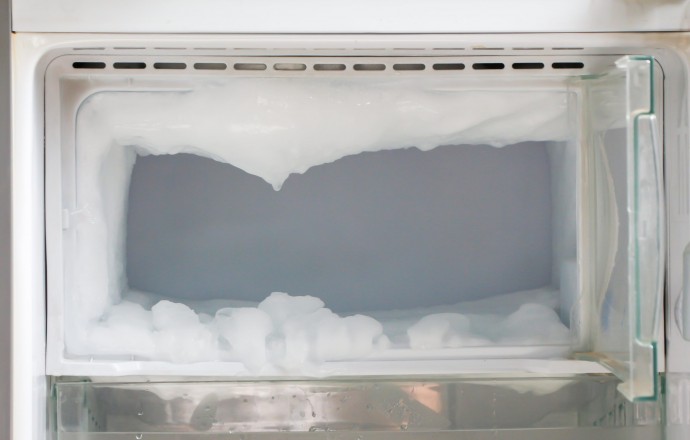 ​Зачем жесткий диск кладут в морозилку