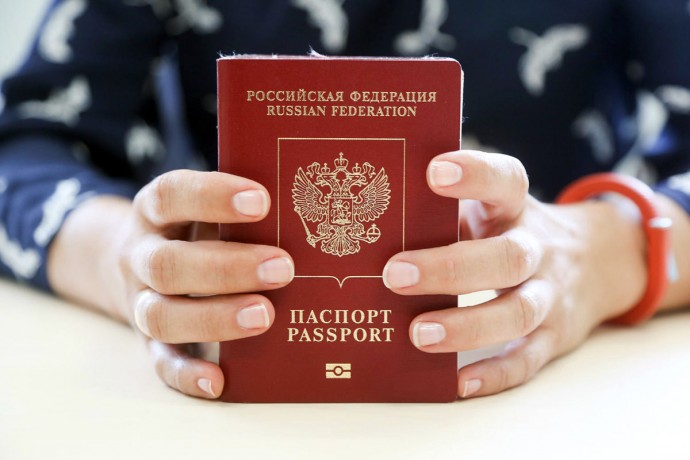 Как защитить копию паспорта от мошенников