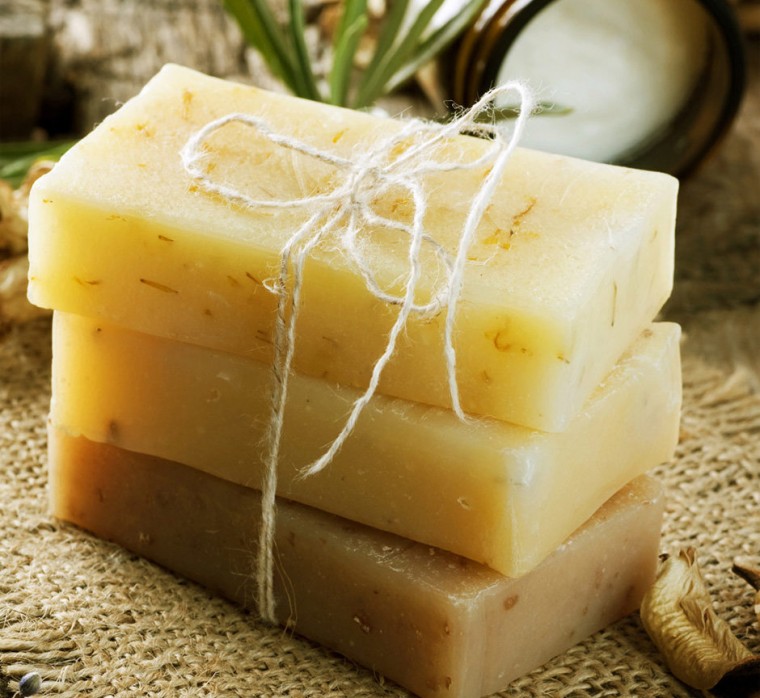 Как сделать мыло, которое превратит Вашу кожу в мягкую и шелковистую