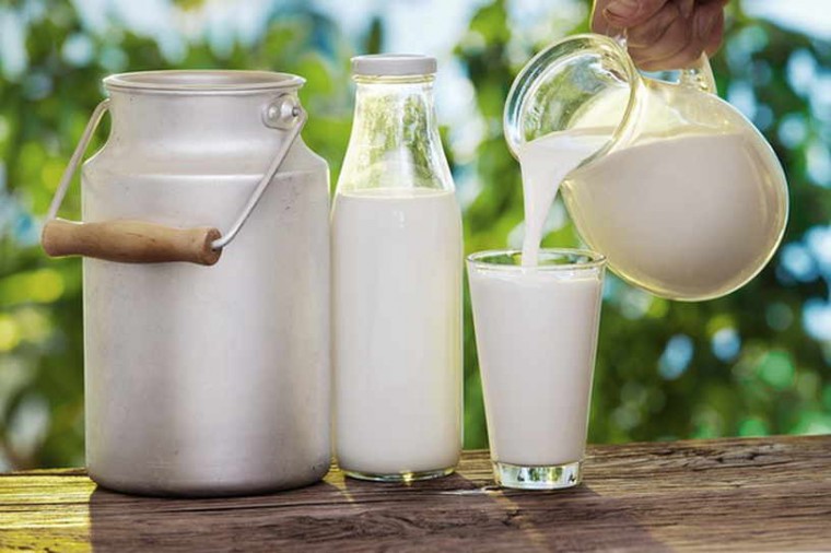 ​Простой способ ощутимо продлить свежесть молока