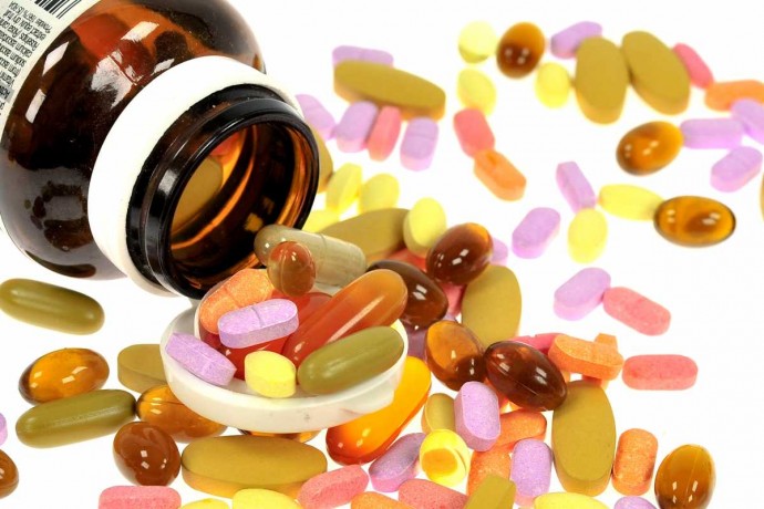 ​Как не дать весеннему авитаминозу обмануть нас