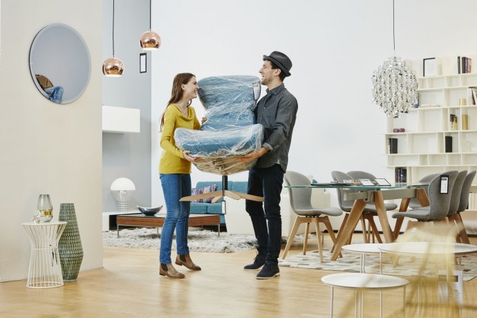 Как сэкономить на покупке мебели: 5 золотых правил