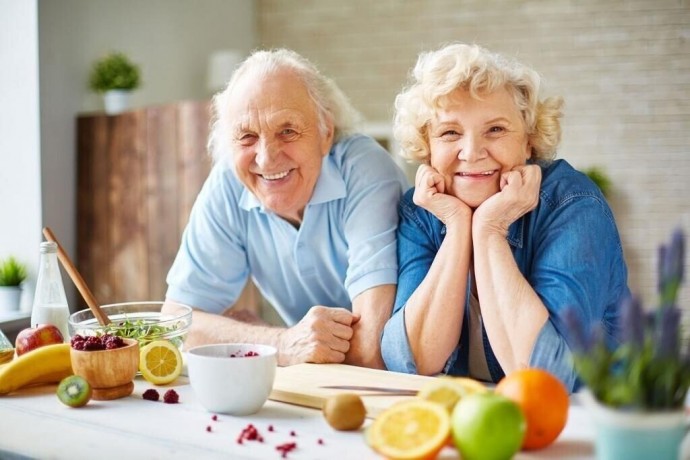 ​4 вредные привычки в пожилом возрасте