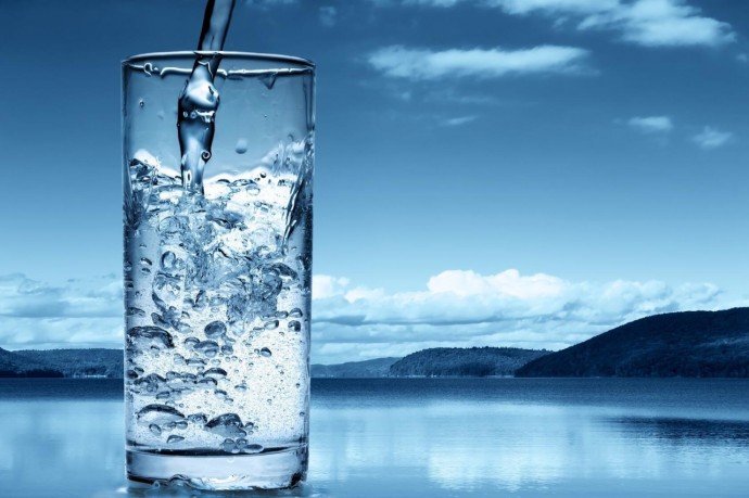 ​О побочных эффектах минеральной воды
