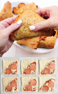 ​Как красиво оформить вкусную выпечку