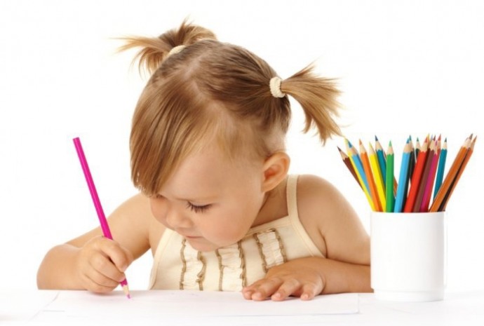 ​Как помочь ребенку выработать красивый почерк
