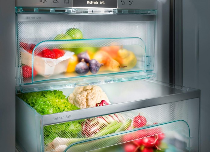 9 предметов, которые нельзя ставить в холодильник
