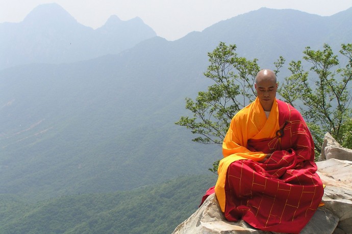 33 урока буддийской философии