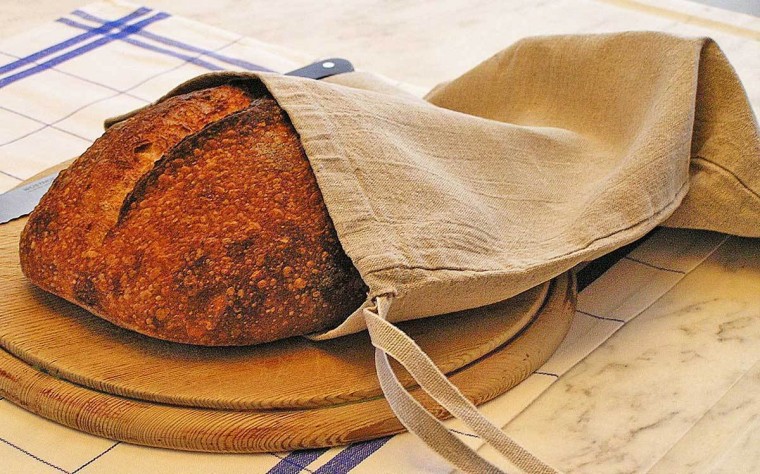 17 способов сохранить хлеб свежим