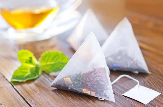 Как можно использовать чайные пакетики помимо заварки чая