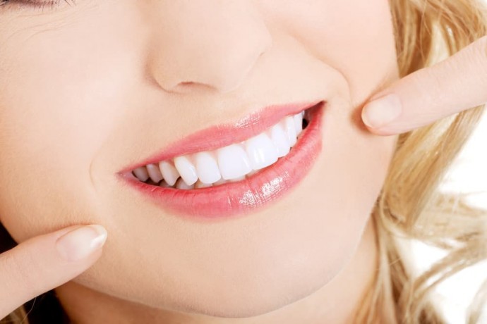 5 Лучших домашних средств для отбеливания зубов