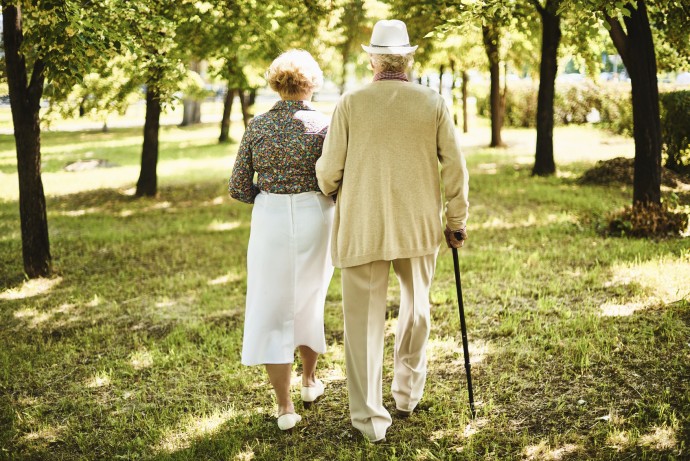 ​3 пункта, которые приближают старость - или чего стоит избегать