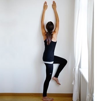 ​7 легких упражнений для здоровья спины