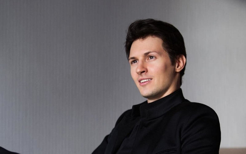 ​7 вещей, от которых Павел Дуров отказался много лет назад и почему