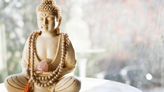 ​33 урока философии буддизма, которые стоит усвоить как можно быстрее
