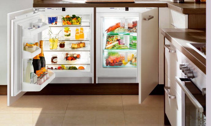 Чем отдельные холодильник и морозильная камера лучше универсальных двухкамерных холодильников