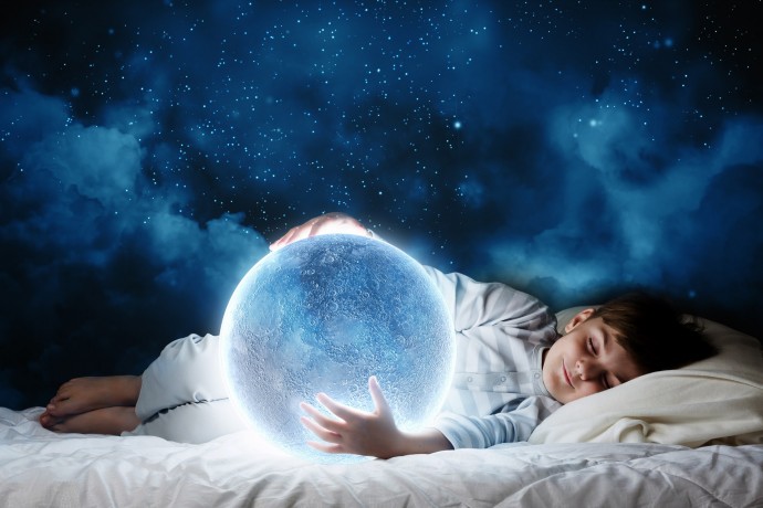 ​Что стоит знать о значении снов с точки зрения науки
