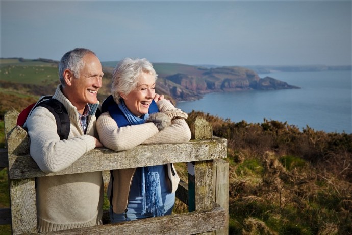 С 1 ноября увеличивается пенсия: для каких категорий