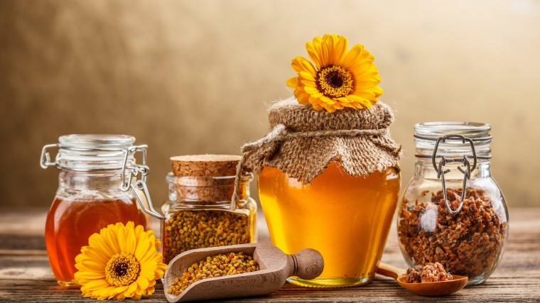 ​Какой мед больше подходит для профилактики каких заболеваний