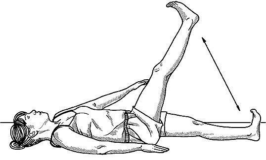 ​Лечебная гимнастика при грыже: 12 упражнений для спины