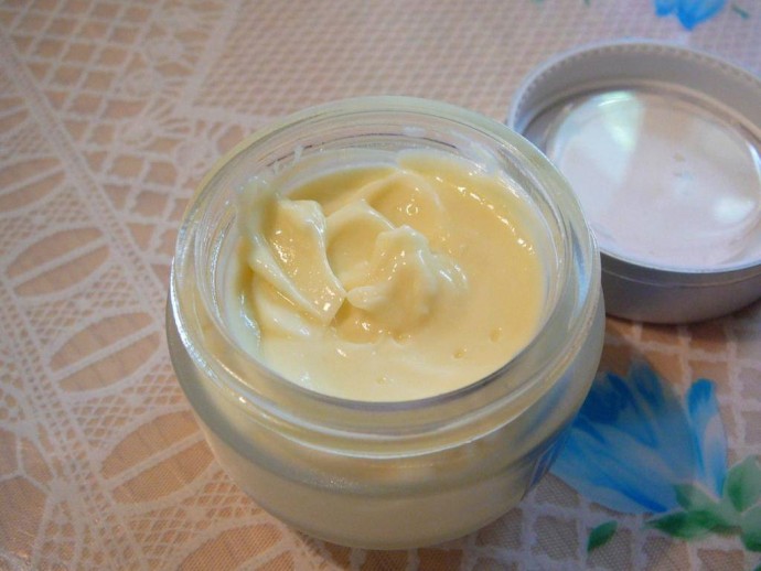 Рецепт идеального крема для лица