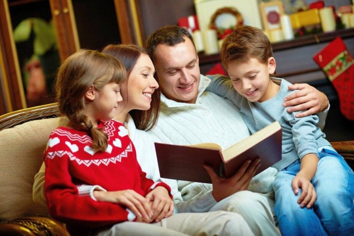 ​19 заповедей для родителей, которые нужно перечитывать хотя бы раз в год