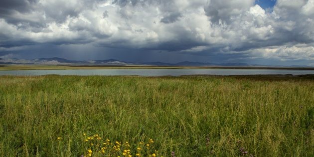 Солёные озера России, где можно отдохнуть и поправить здоровье: озёра в Сибири