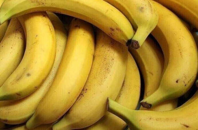 ​Бананы вместо таблеток