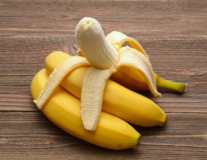 ​Неожиданные лайфхаки с бананами