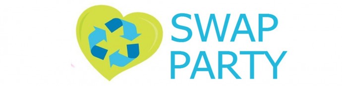 Как организовать Swap-party: меняем хлам на нужные вещи Как организовать Swap-party: меняем хлам на нужные вещи